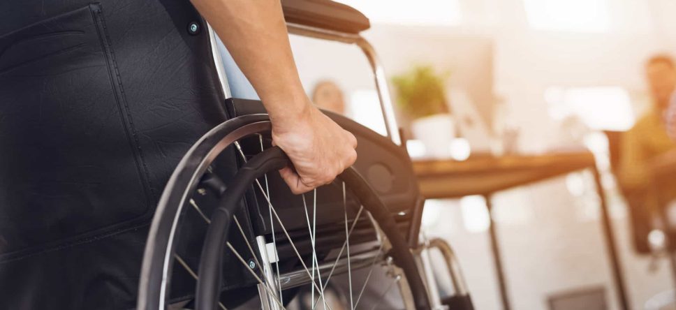Know Your Rights: Disability Discrimination in the Workplace
