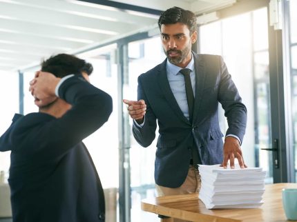 COVID-19: Can My Boss Fire Me If I File a Safety & Health Complaint?