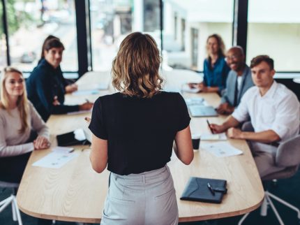 How to Sue Your Government Employer in California 2025