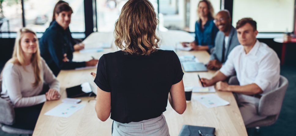 How to Sue Your Government Employer in California 2025