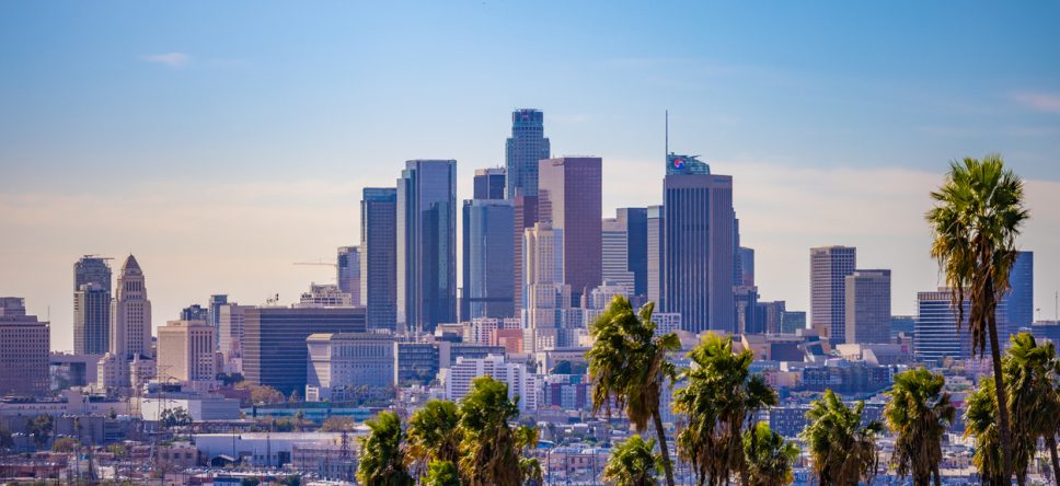 How Do You Sue the City of Los Angeles for Employment-Related Issues?