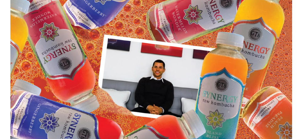 L.A.’s Kombucha Empire Exploited Workers for Years