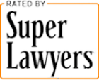 Rated Super Lawyers