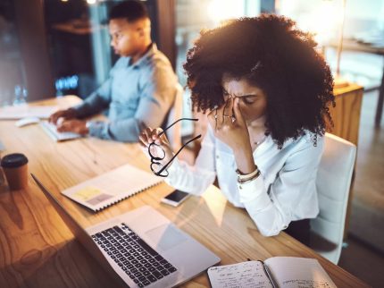 How Often Do Employees Face Discrimination in the Workplace?
