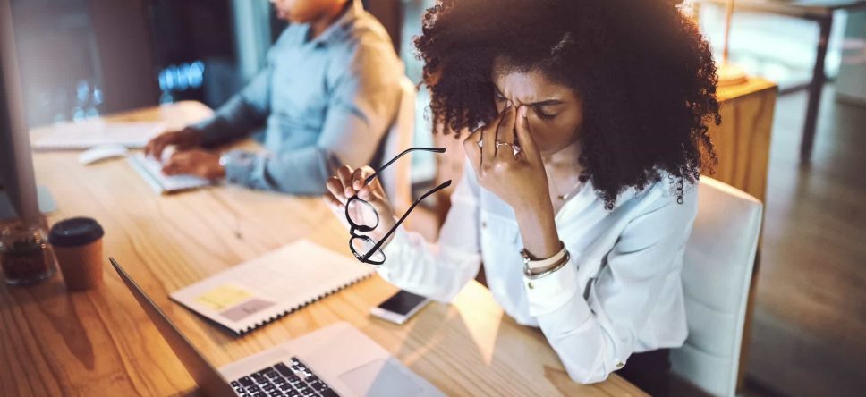 How Often Do Employees Face Discrimination in the Workplace?
