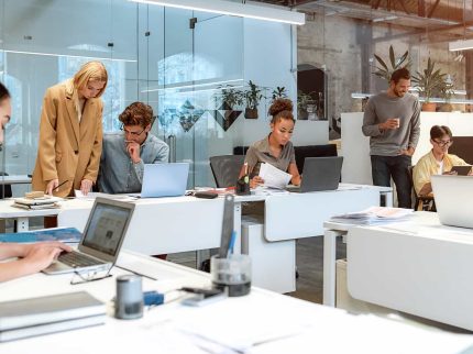 Which Workers Are Protected by Anti-Discrimination Laws in California?