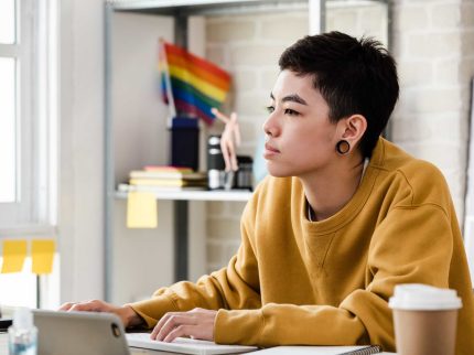 Is Sexual Orientation a Protected Class for Employment in California?