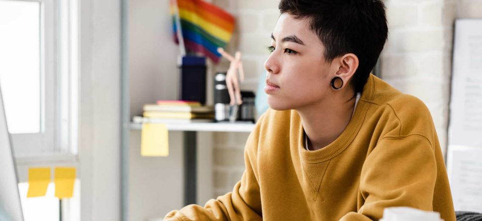 Know Your Rights: Sexual Orientation Discrimination
