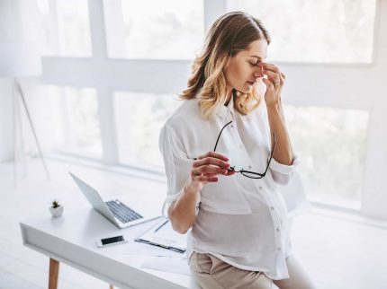 What Is Pregnancy Discrimination in the Workplace?