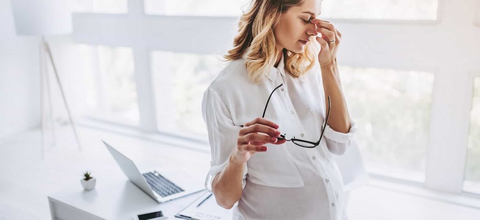 Are Lactation Breaks Paid in California?