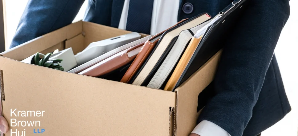 California Wrongful Termination Statute of Limitations & Laws 2025