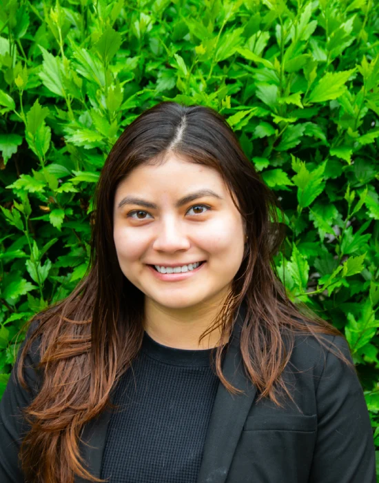 Wendy Camacho