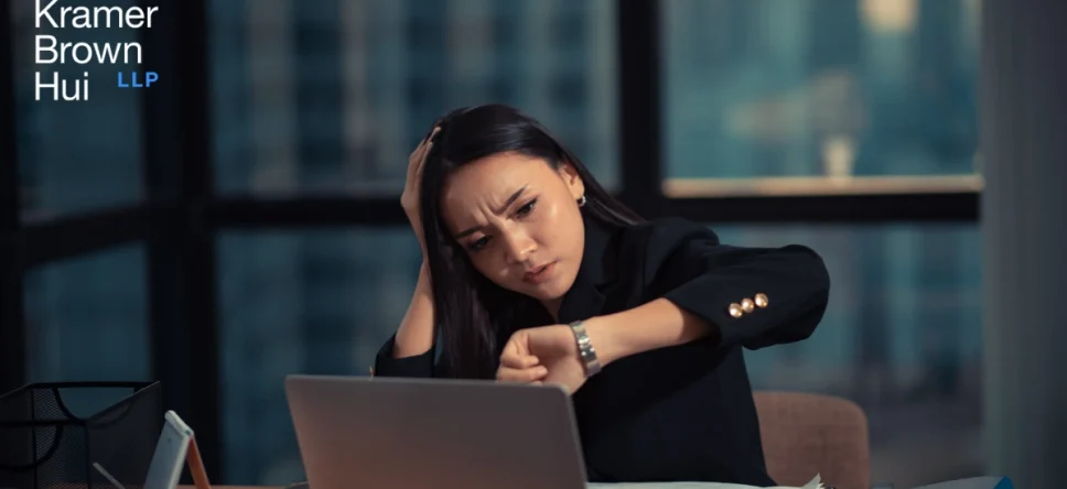 California Overtime Laws 2025 – What Every Worker Needs to Know
