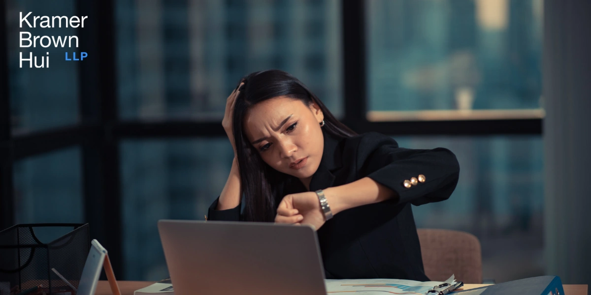 California Overtime Laws 2026 What Every Worker Needs To Know