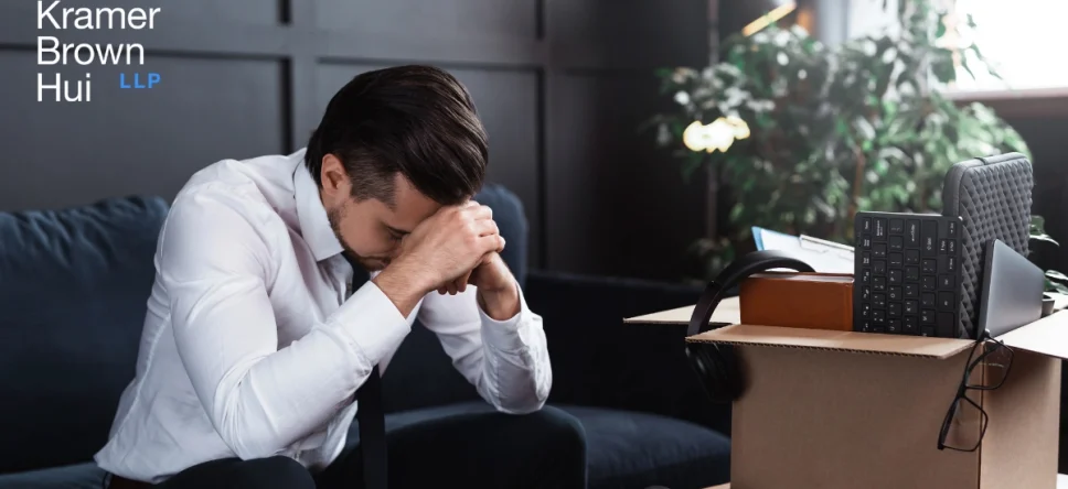 2025 Can I Sue My Employer for Firing Me Under False Accusations in California?