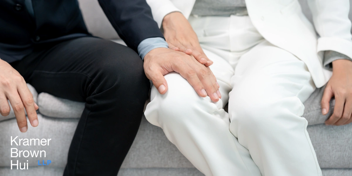 Glendale Sexual Harassment Lawyer