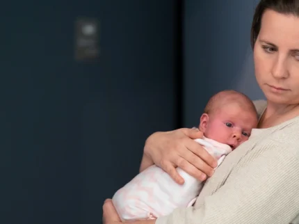 2025 How Is Postpartum Depression Handled at Work in California?