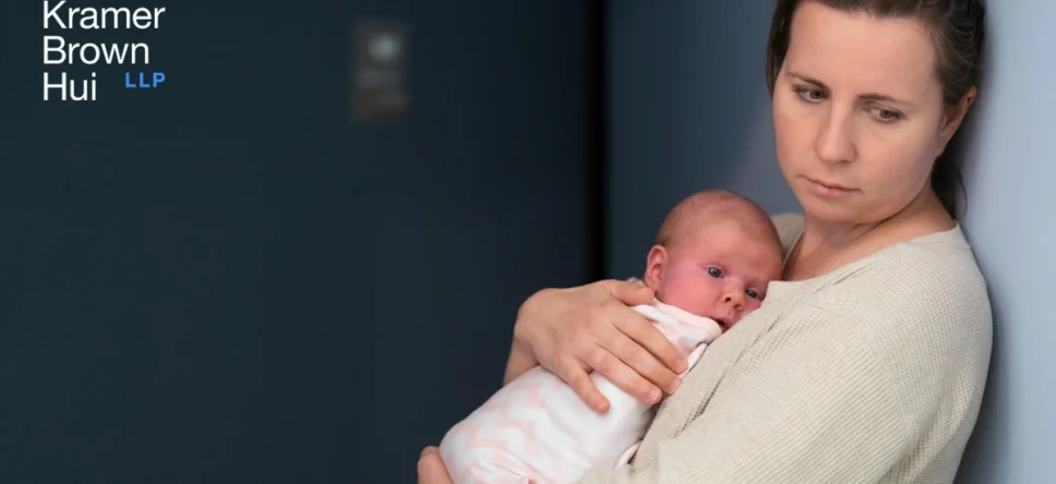 2025 How Is Postpartum Depression Handled at Work in California?