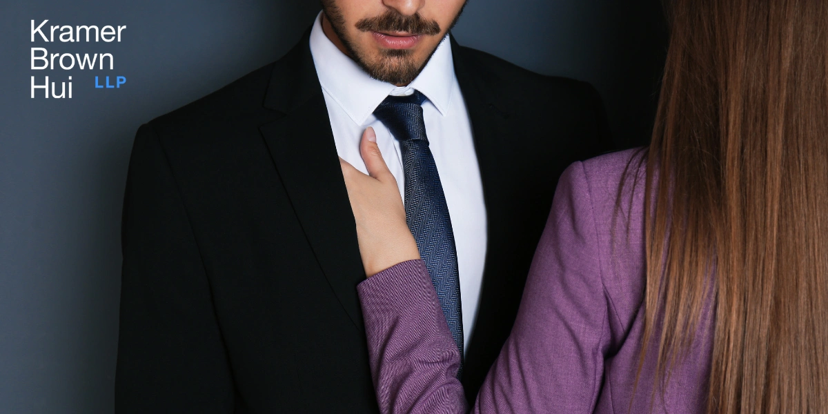 Inglewood Sexual Harassment Lawyer