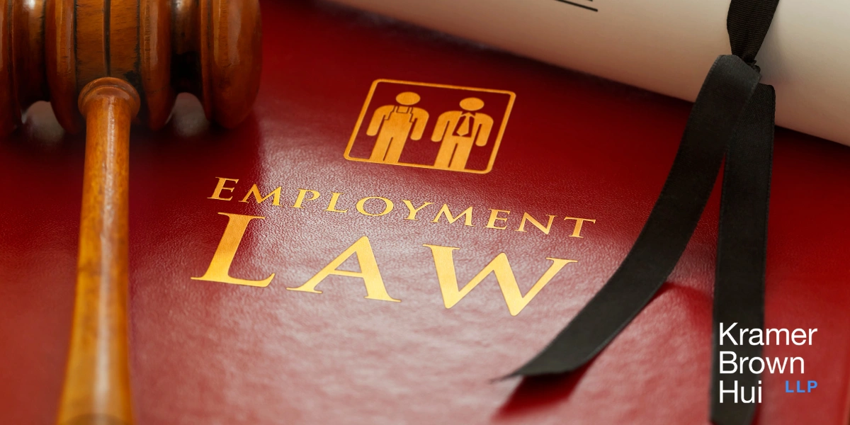Long Beach Employment Lawyer