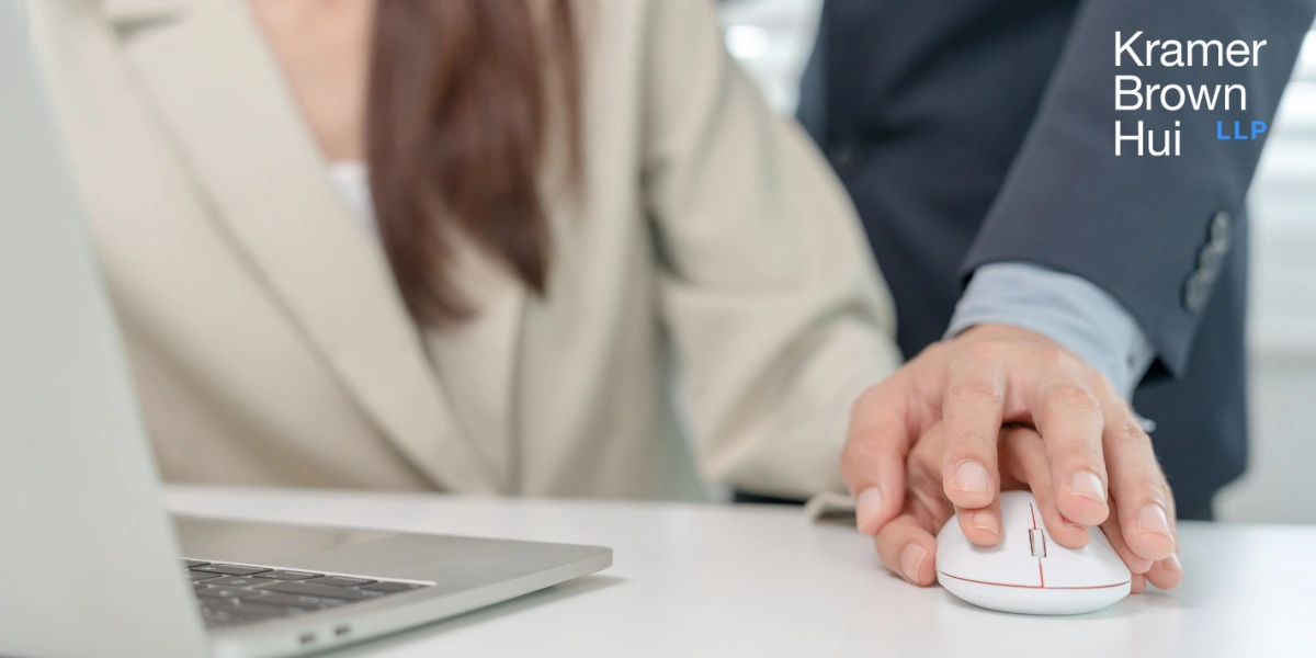 Long Beach Sexual Harassment Lawyer