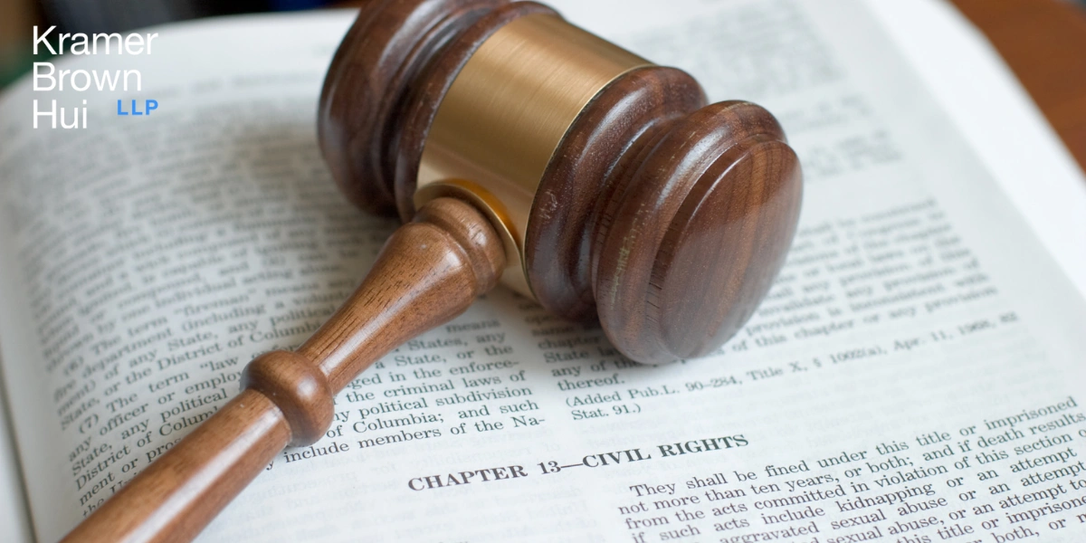 Los Angeles Civil Rights Lawyer