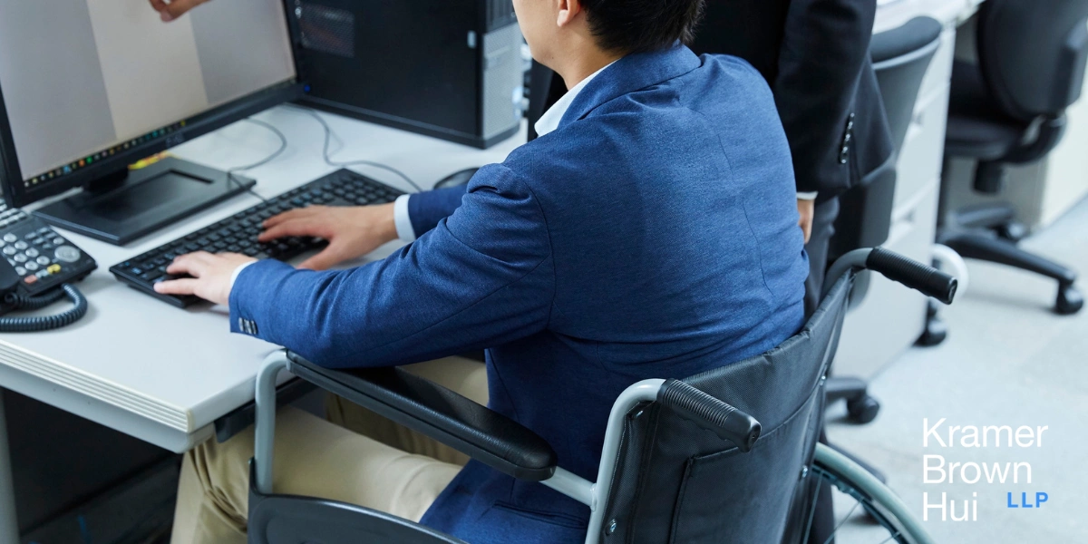 Los Angeles Disability Discrimination Lawyer