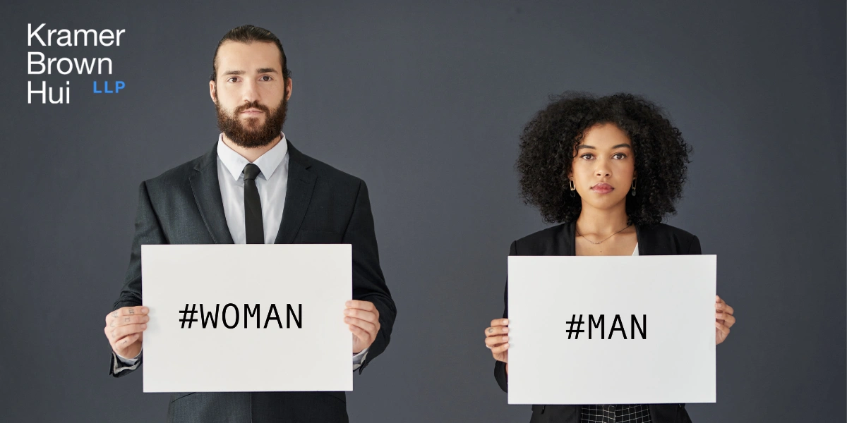 Los Angeles Gender Discrimination Lawyer