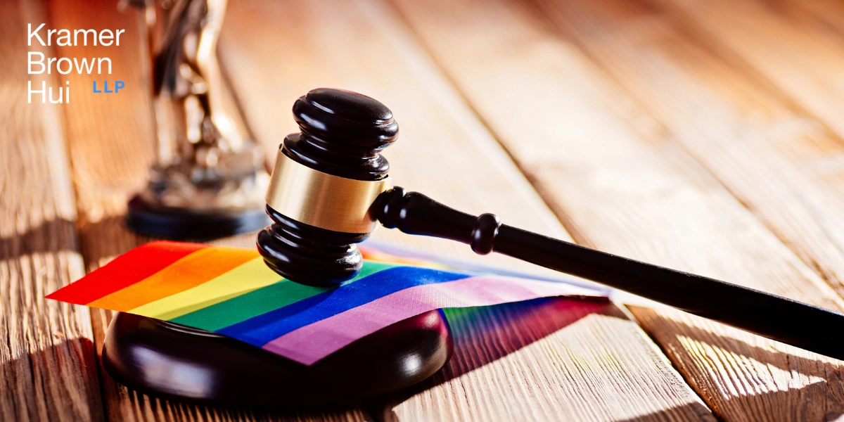 Los Angeles LGBT Discrimination Lawyer