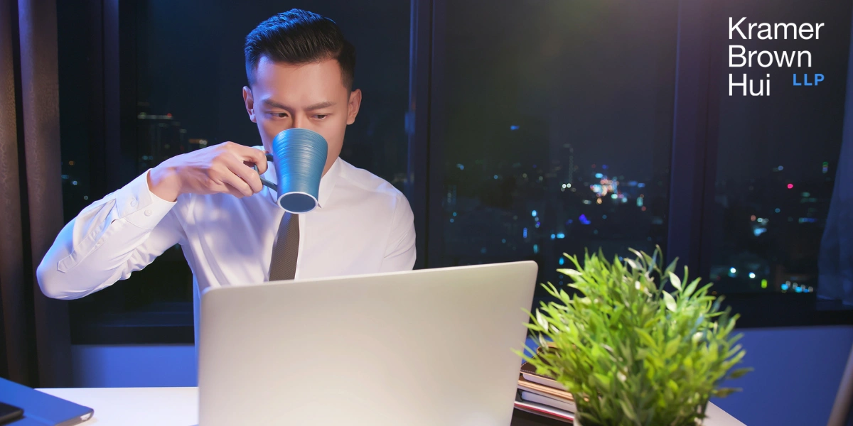 Los Angeles Overtime Lawyer
