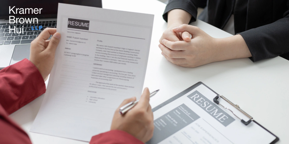Riverside Employment Lawyer
