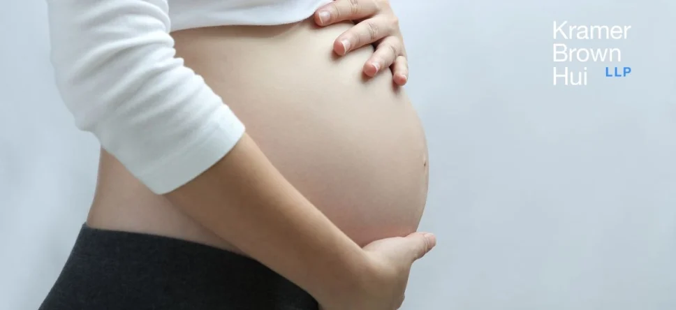 California Pregnancy Discrimination Laws 2025 – All You Need To Know