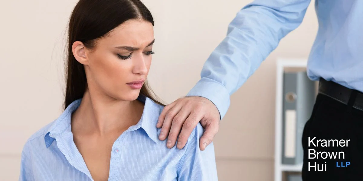 San Bernardino Sexual Harassment Lawyer
