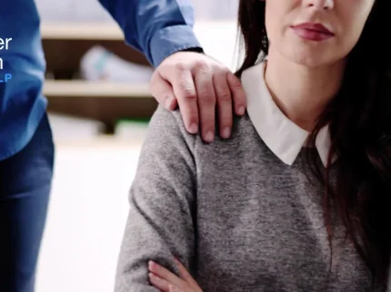 What Are the Legal Options for Victims of Sexual Harassment in Orange County, CA?