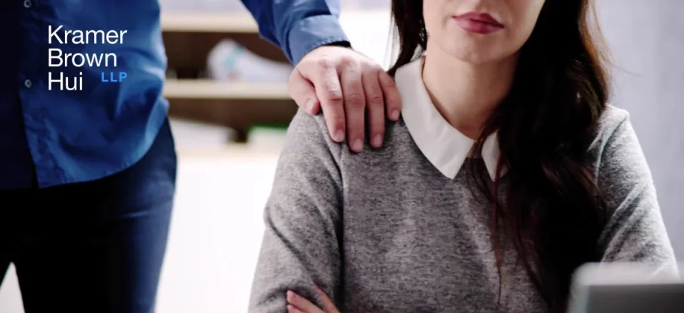 What Are the Legal Options for Victims of Sexual Harassment in Orange County, CA?