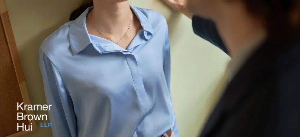 How to Report Sexual Harassment at Work in San Diego: A Step-by-Step Guide