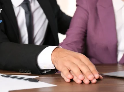 Signs of Sexual Harassment in the Santa Clarita Workplace