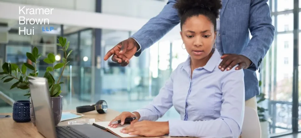 What to Do If You’re Facing Workplace Sexual Harassment in Anaheim, CA