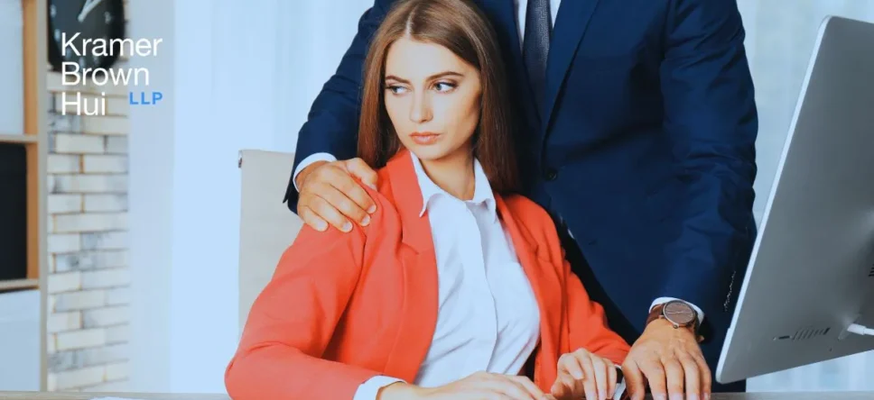 How to Protect Your Job After Reporting Sexual Harassment in Torrance, CA?