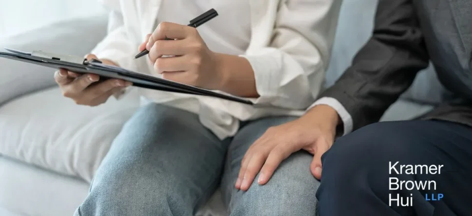 Legal Remedies for Workplace Sexual Harassment Victims in the San Diego Area