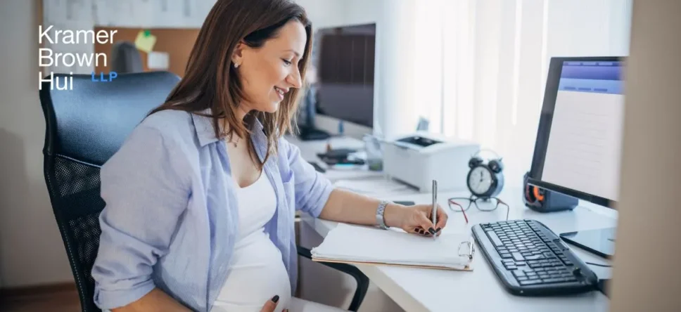 California Workplace Pregnancy Accommodation Policy 2026: What You Should Expect