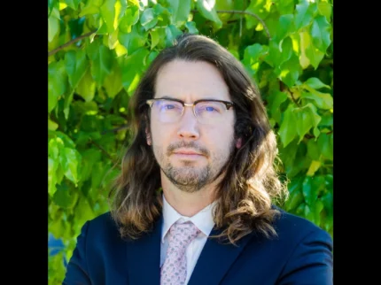 Sam Brown at Taxpayers Against Fraud (TAF) 2025