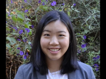 Shoshee Hui at LACBA’s Labor & Employment Saturday Seminar