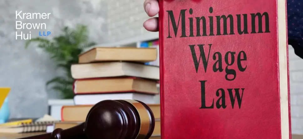 California Wage and Hour Laws 2026 – All You Need to Know