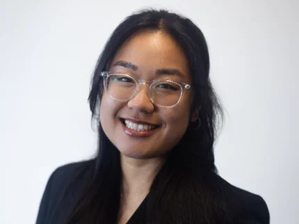 Associate Emily Tran Speaks at USC Gould on Bar Study Tips and Strategies