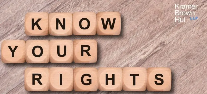 California Workplace Know Your Rights Act (SB 294) – What Employees Need to Know