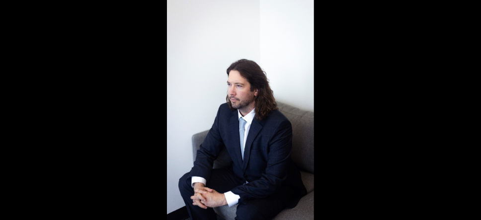 Sam Brown at Federal Bar Association’s State of the Circuit/District