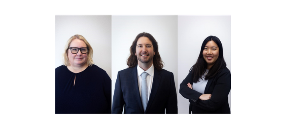 We are honored to announce our Super Lawyers honoree And Rising Star honorees
