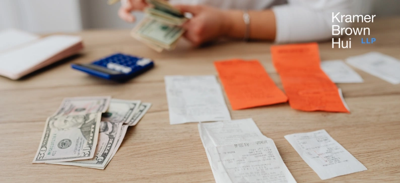 Am I Underpaid? Signs of Pay Discrimination and How to Fix the Gap